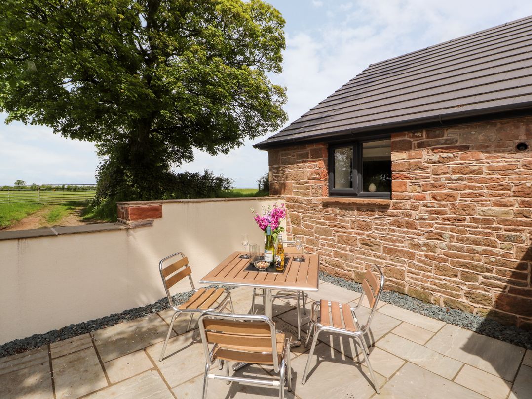 Lands Brow Lodge