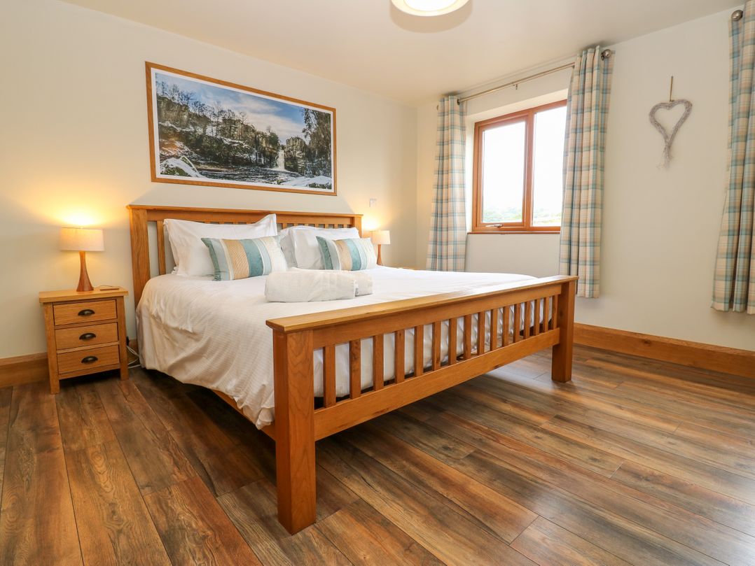 Jacob's Lodge