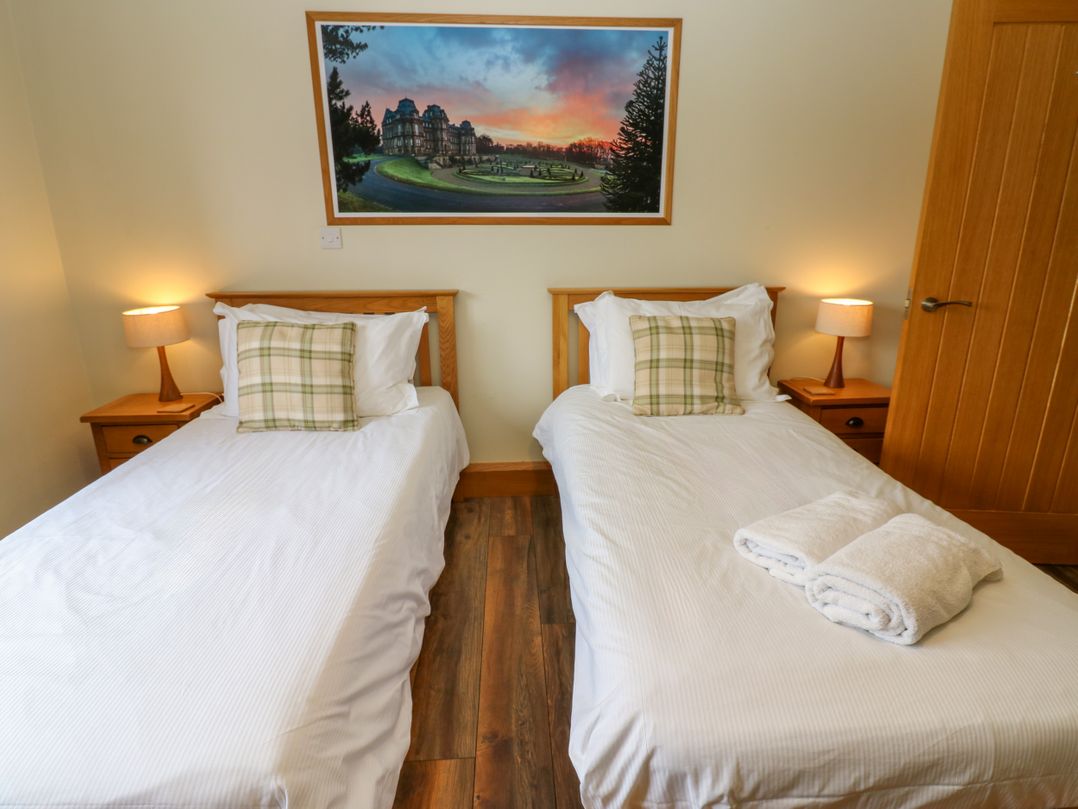 Jacob's Lodge