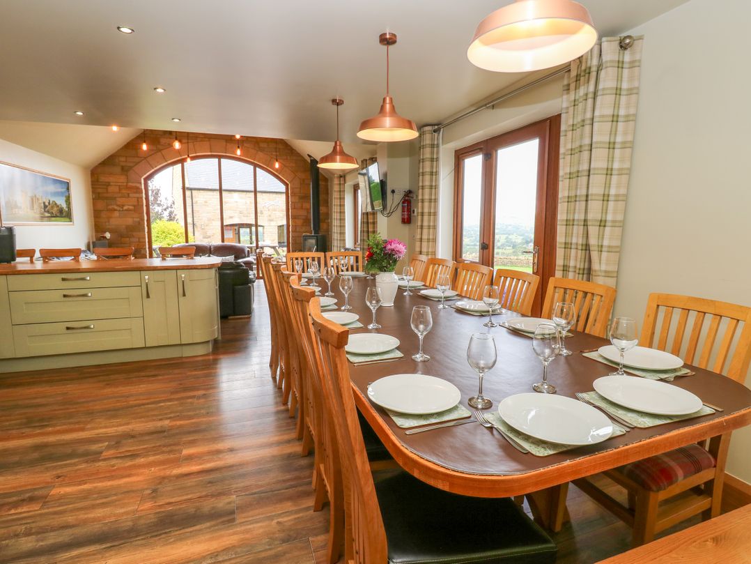 Jacob's Lodge