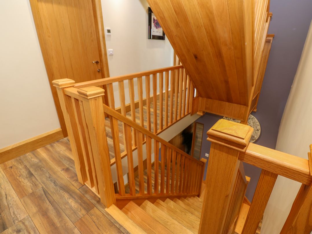 Jacob's Lodge