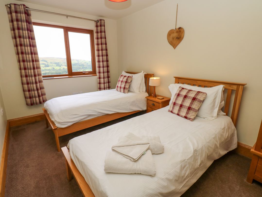 Jacob's Lodge