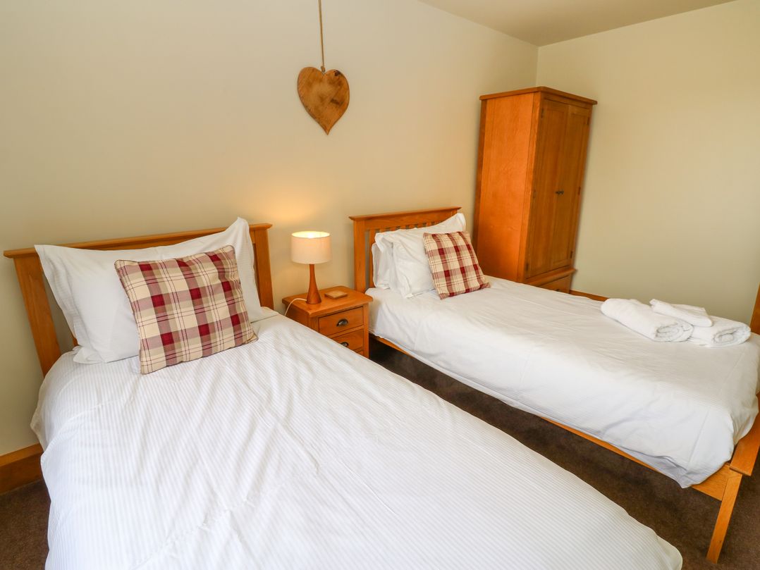 Jacob's Lodge
