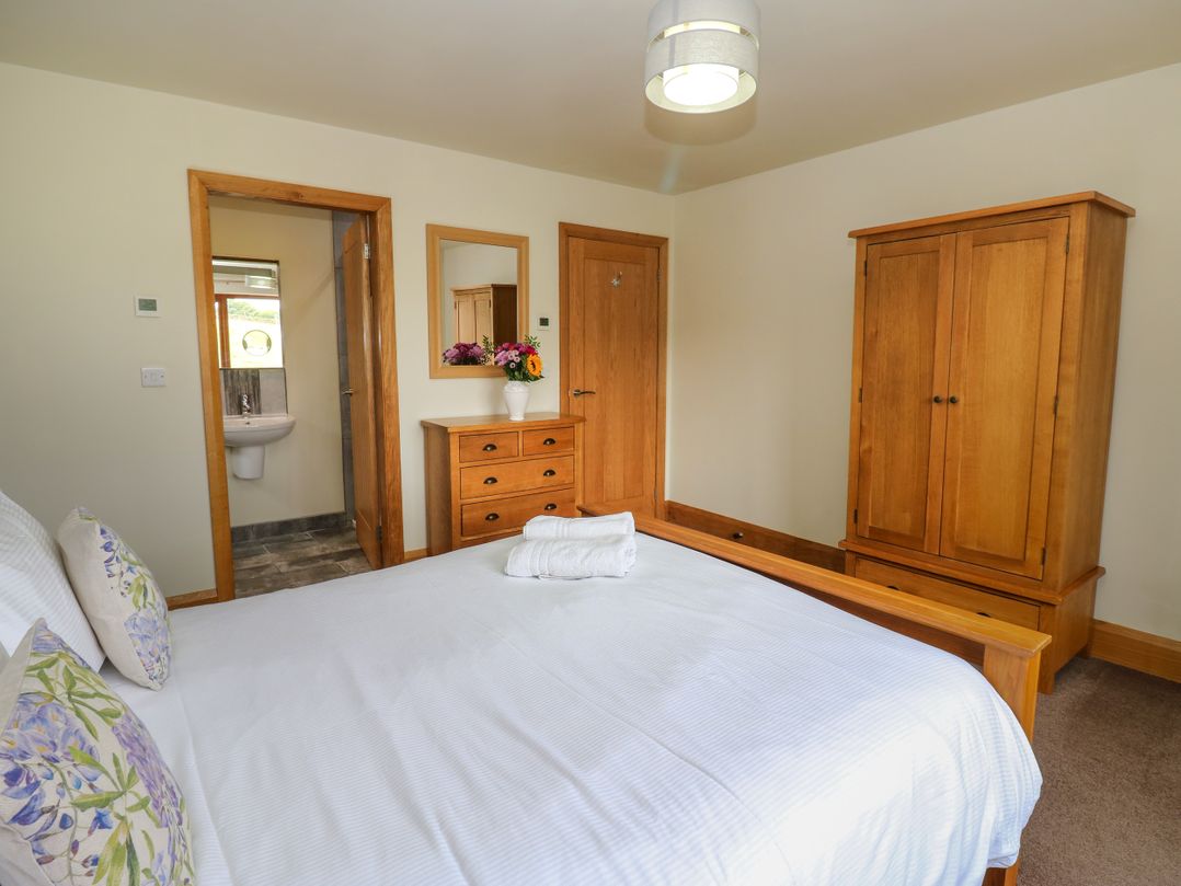 Jacob's Lodge