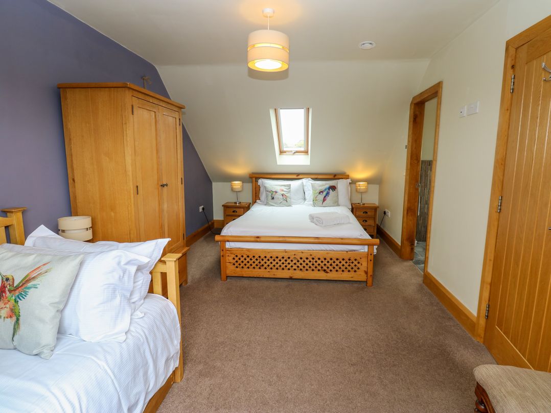Jacob's Lodge