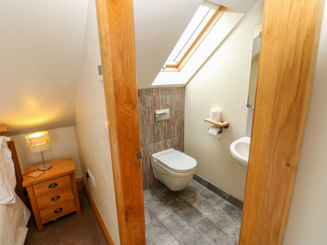 Jacob's Lodge