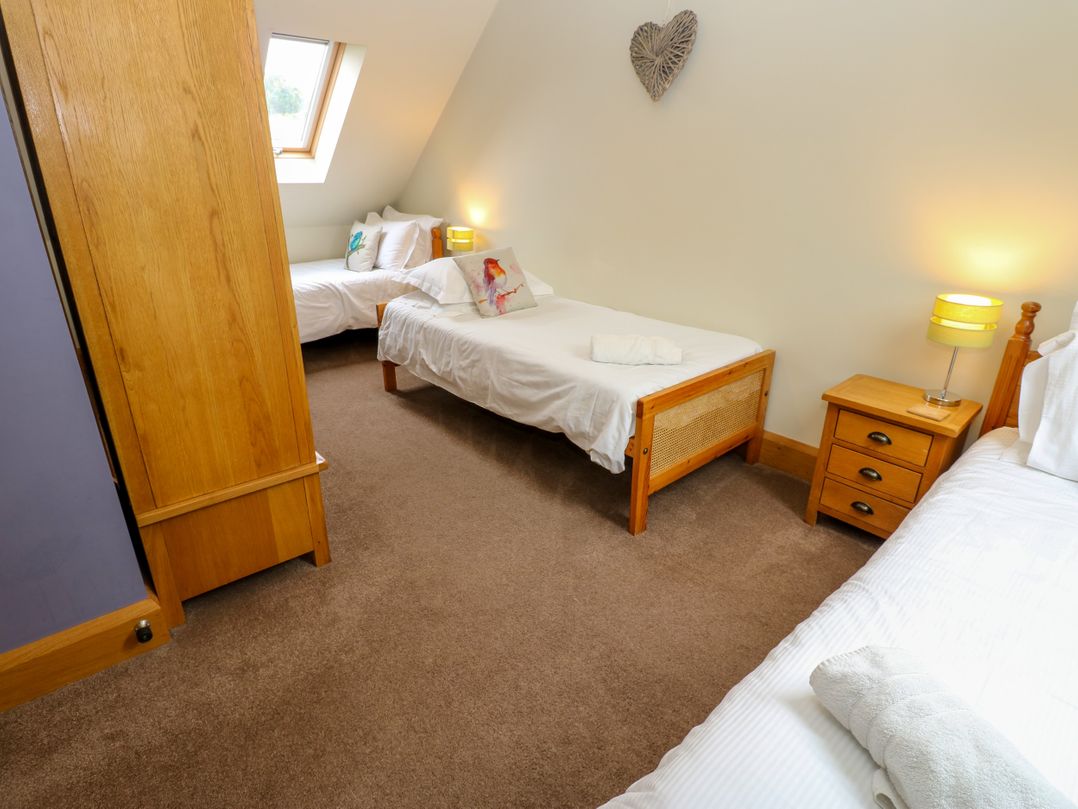 Jacob's Lodge