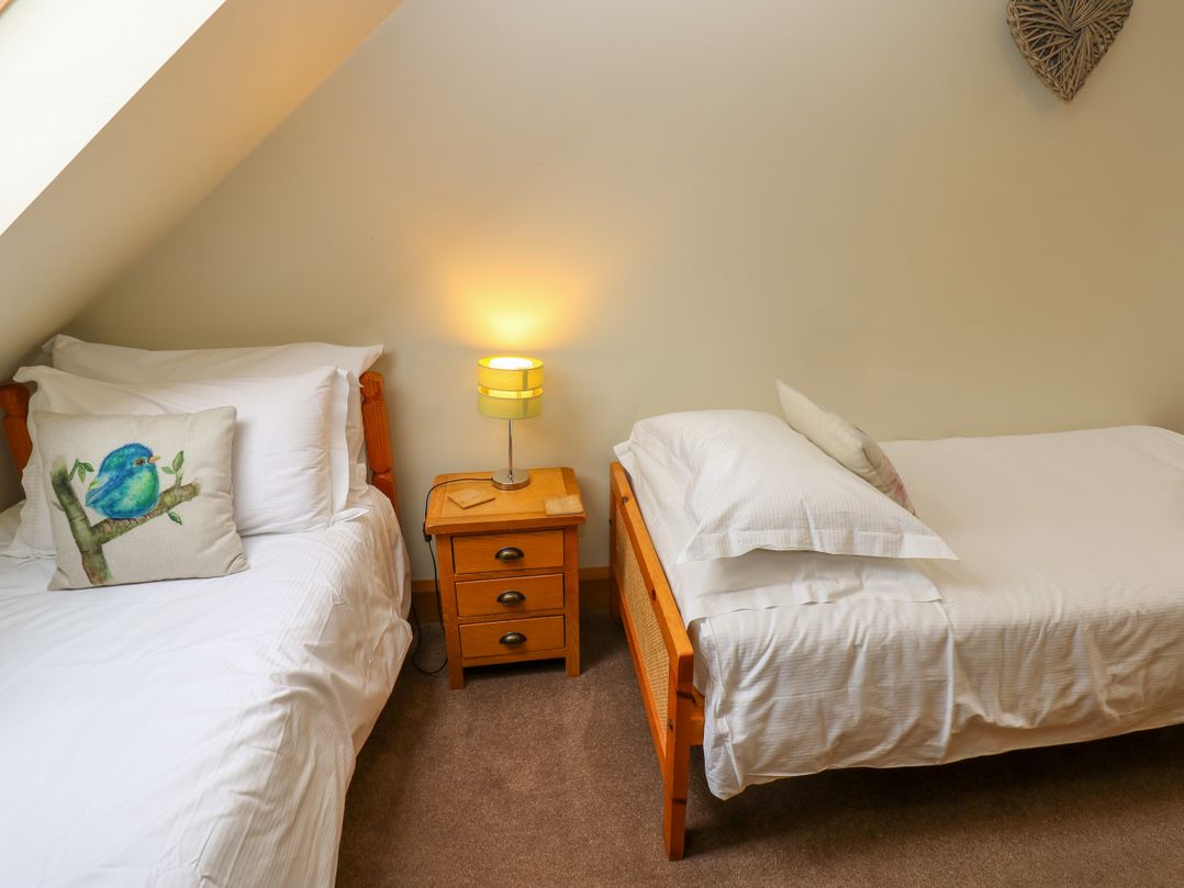 Jacob's Lodge