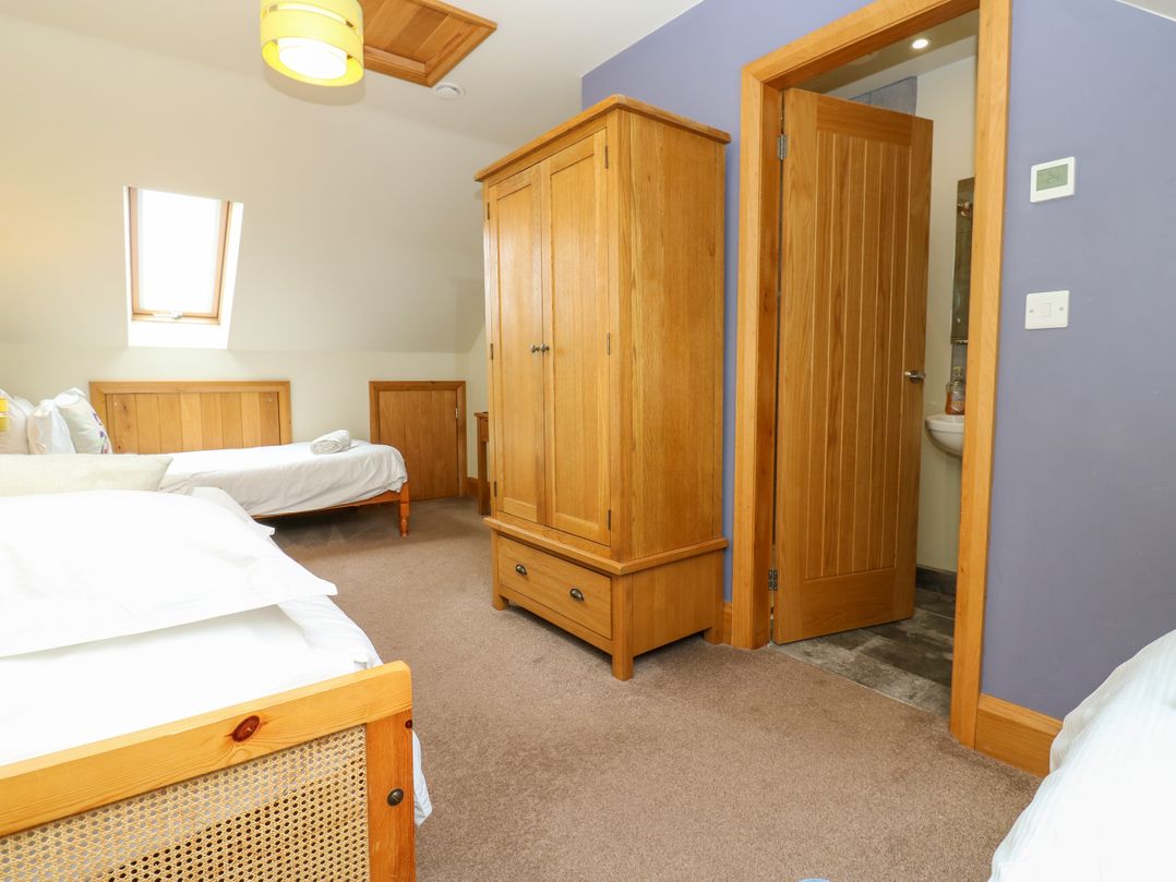 Jacob's Lodge