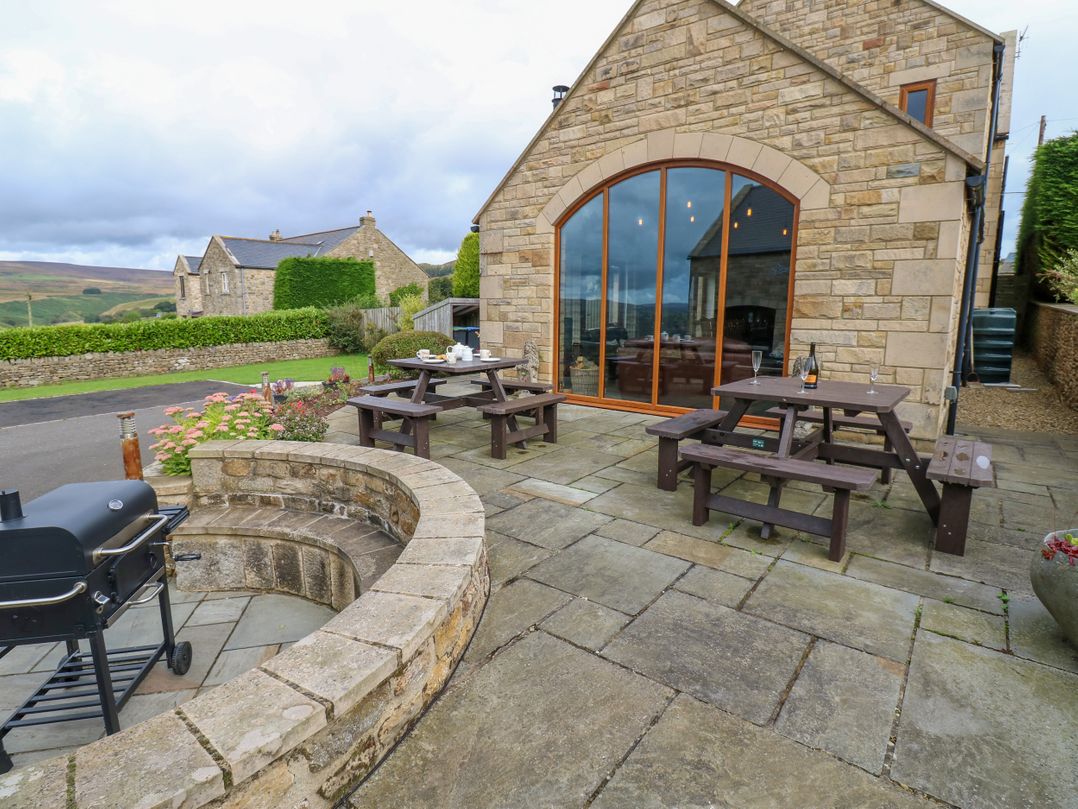 Jacob's Lodge
