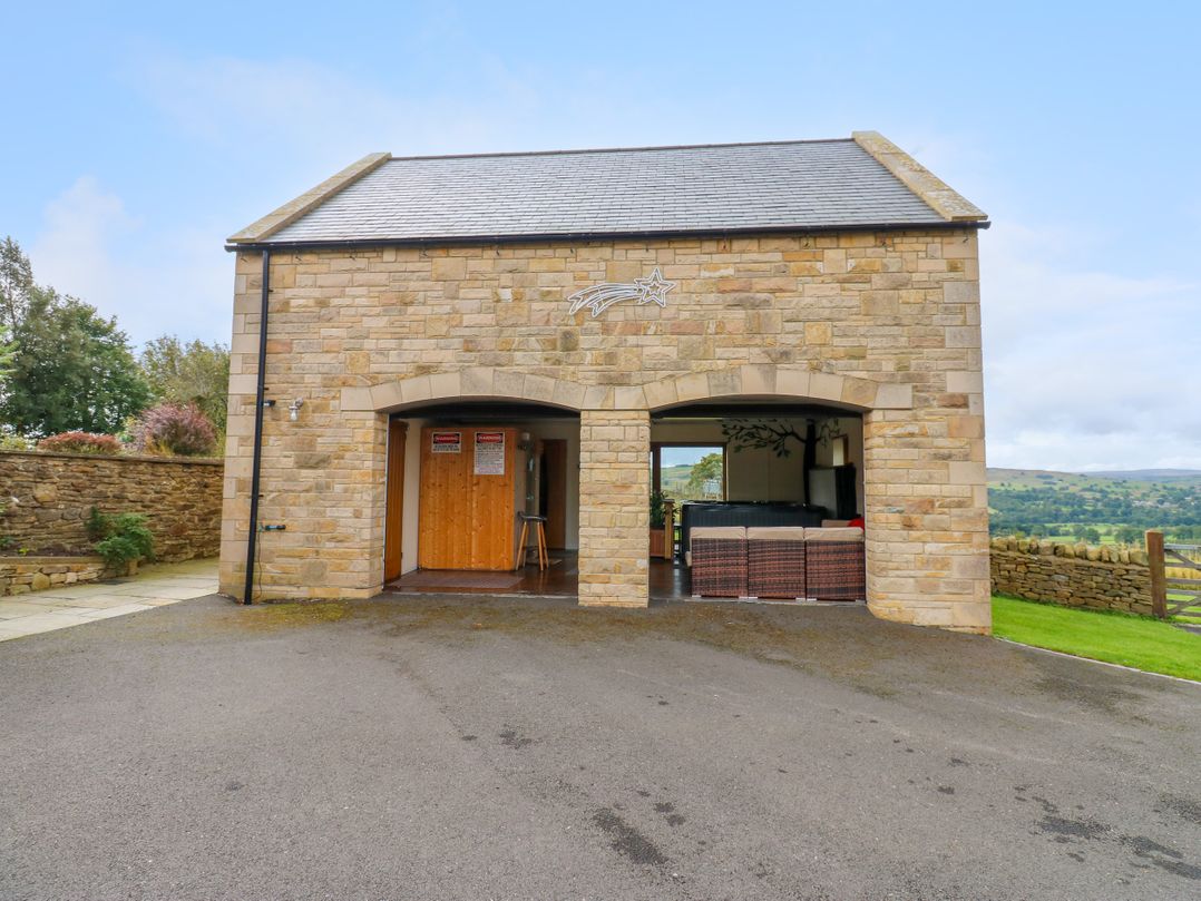 Jacob's Lodge