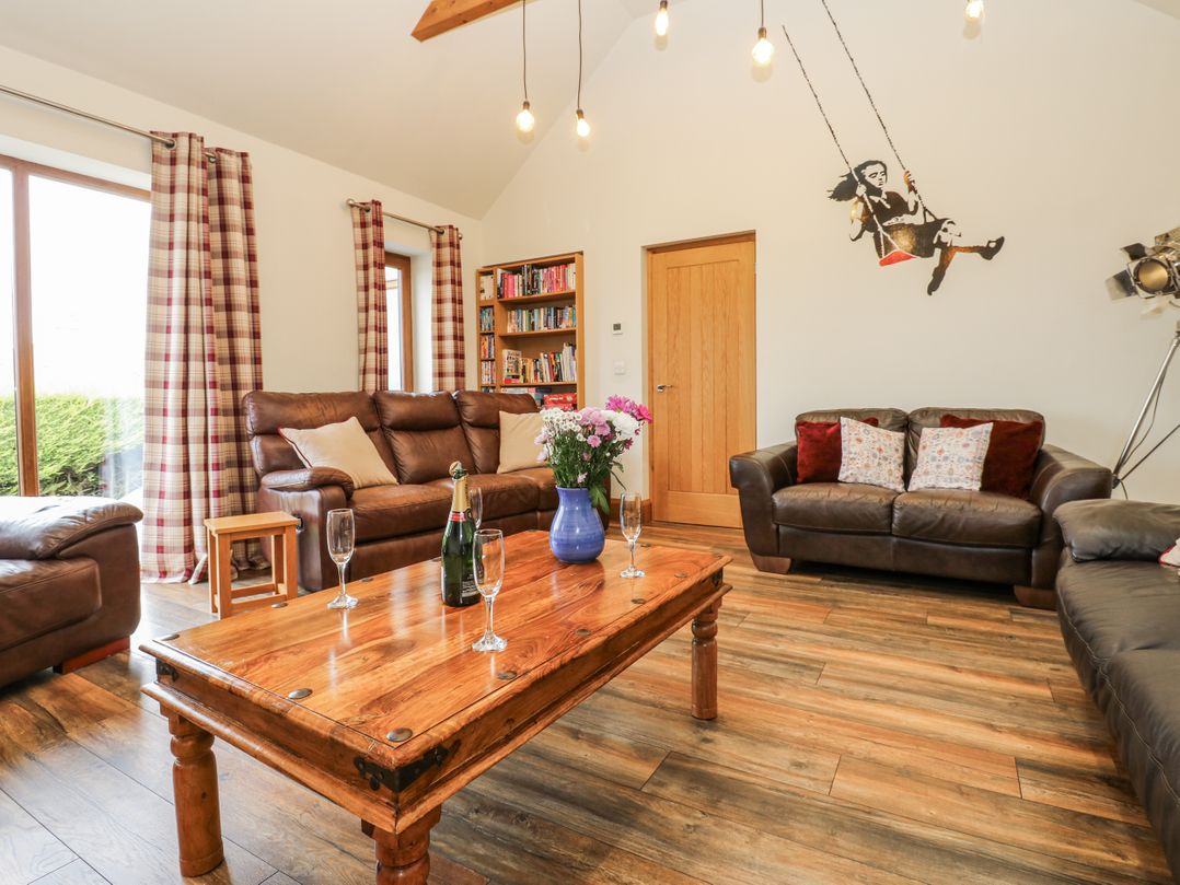 Jacob's Lodge