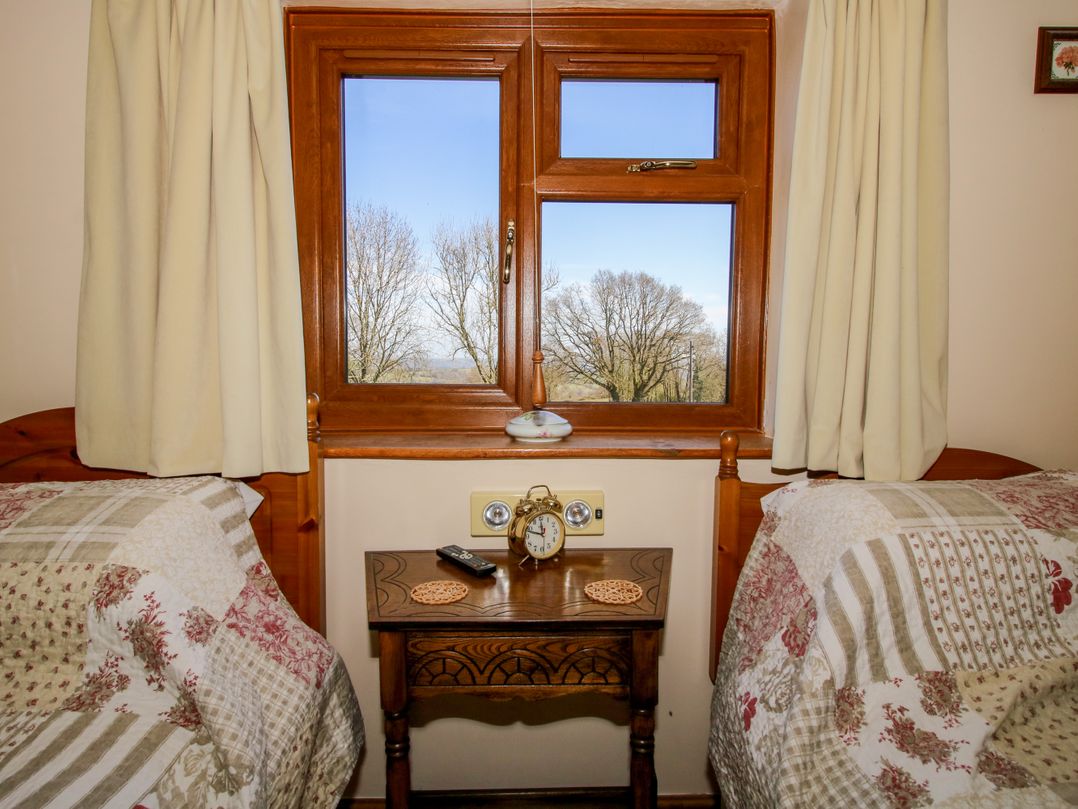 White Cottage