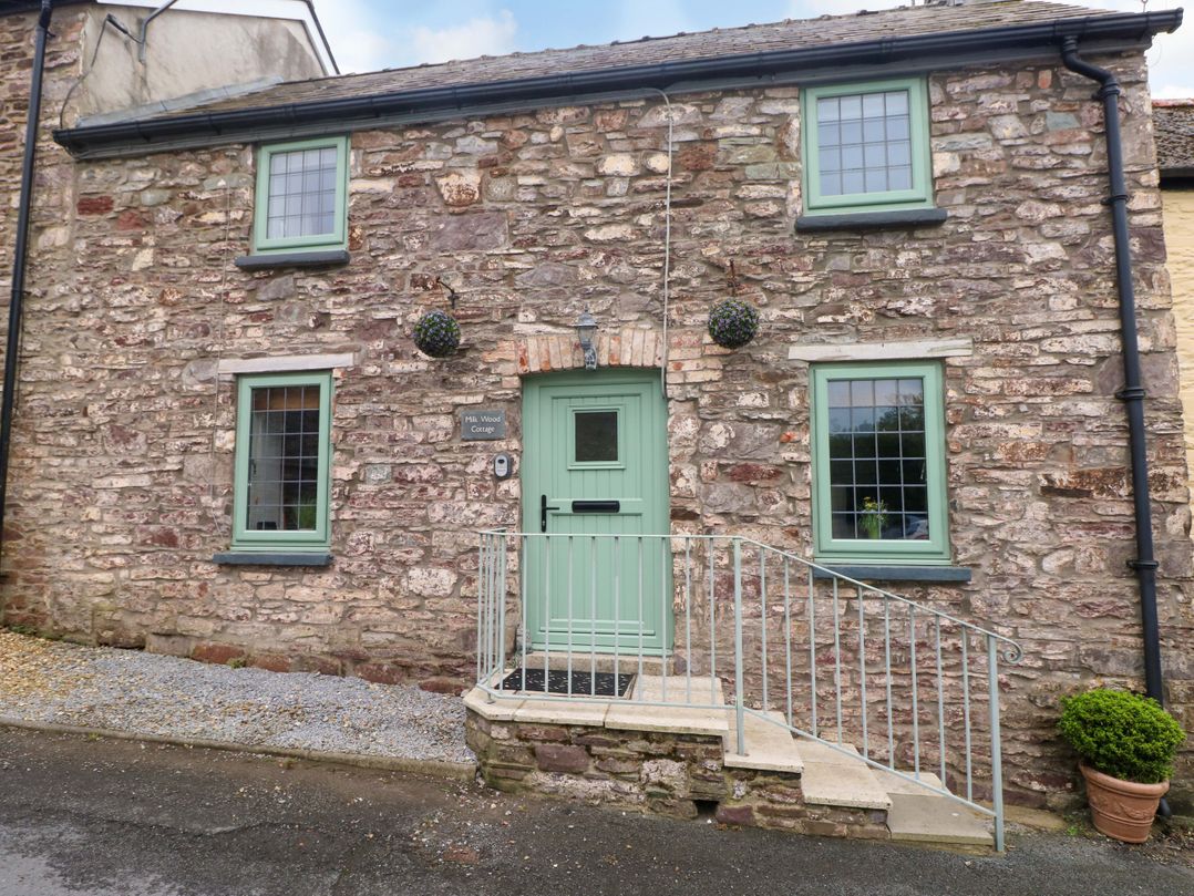 Milk Wood Cottage