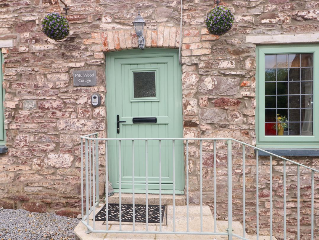 Milk Wood Cottage