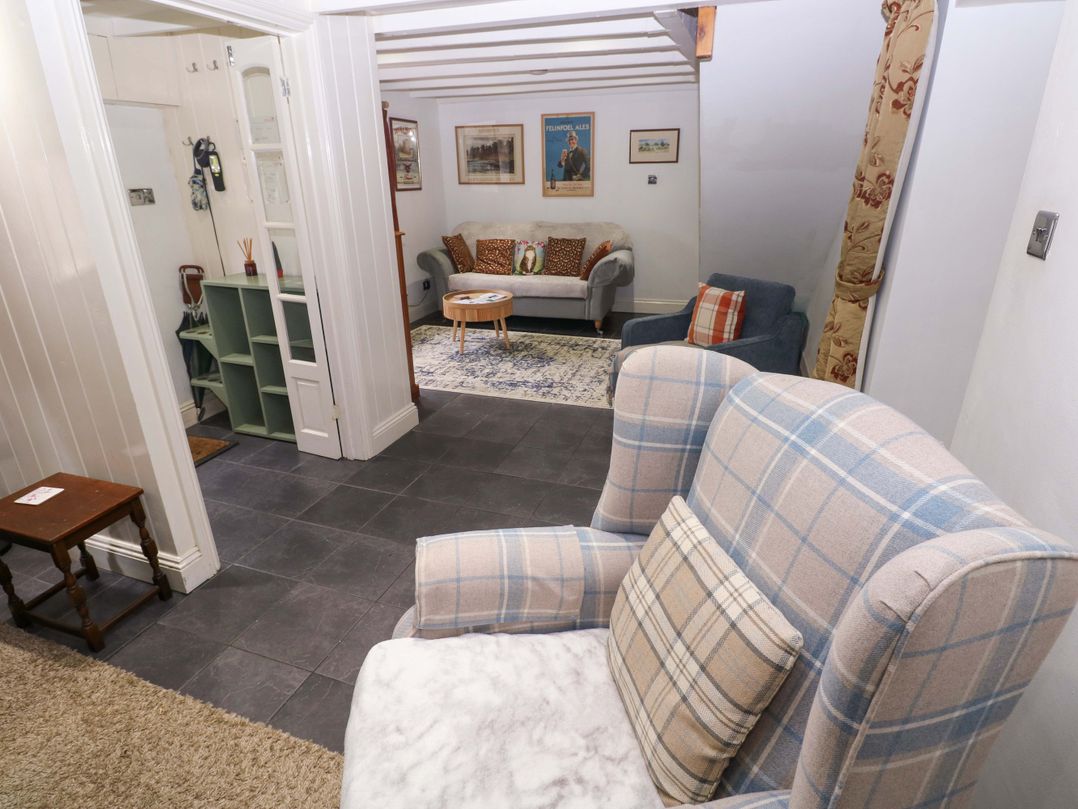 Milk Wood Cottage