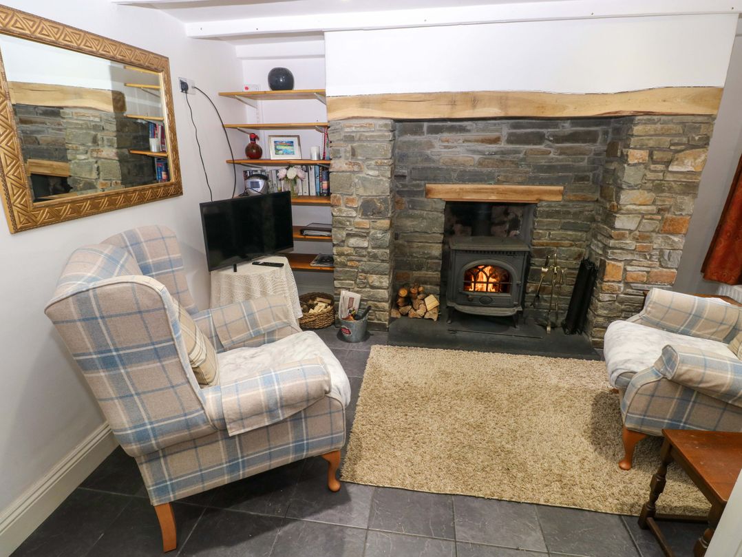 Milk Wood Cottage