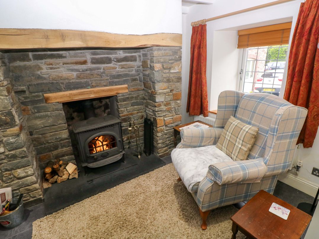 Milk Wood Cottage