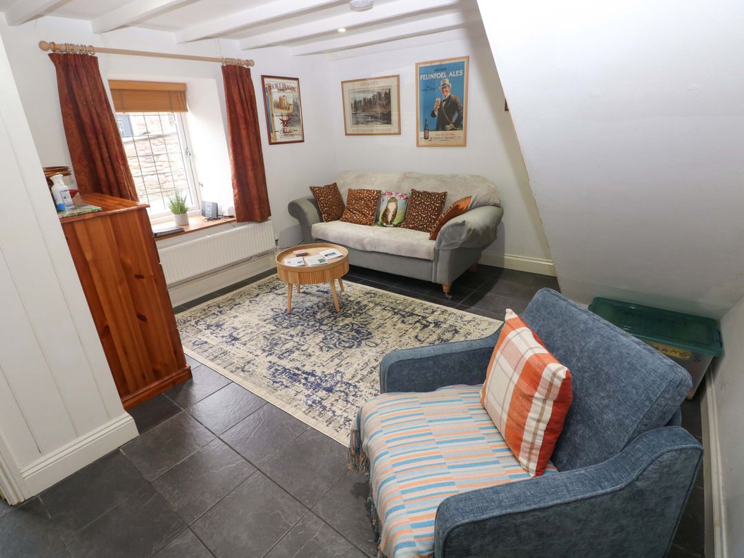 Milk Wood Cottage