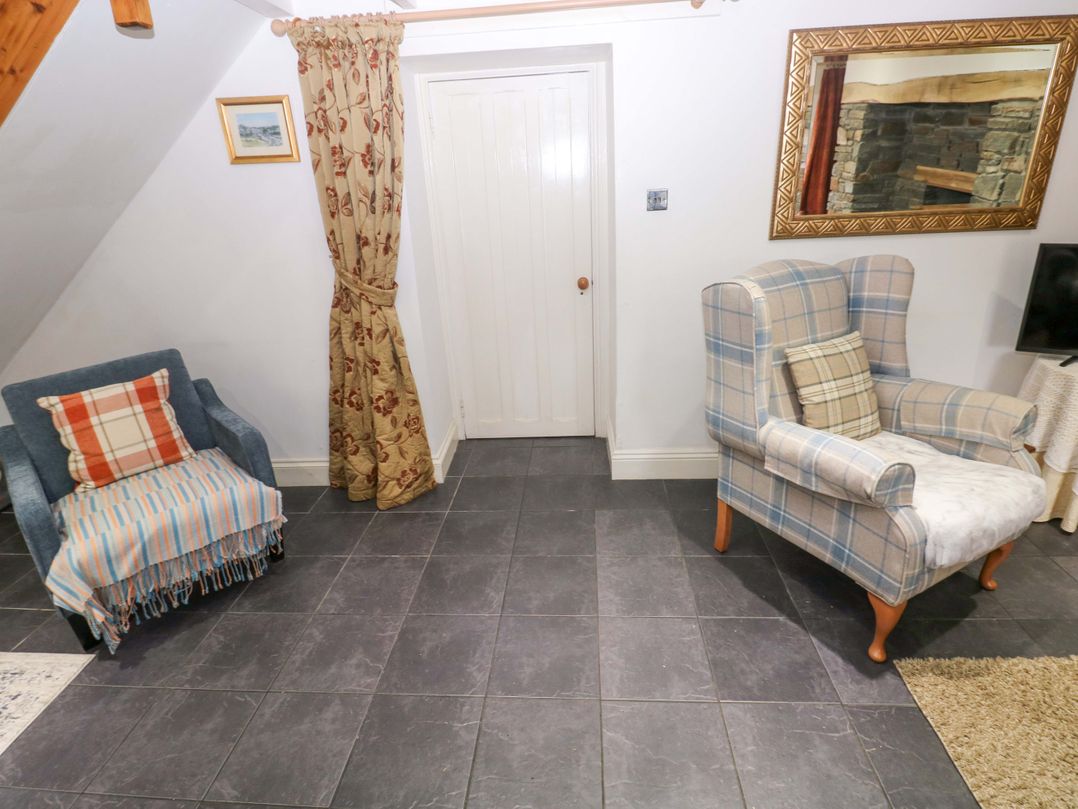 Milk Wood Cottage