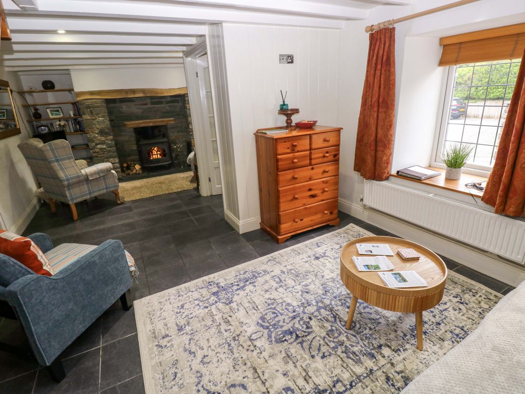 Milk Wood Cottage
