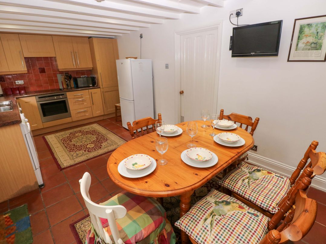 Milk Wood Cottage