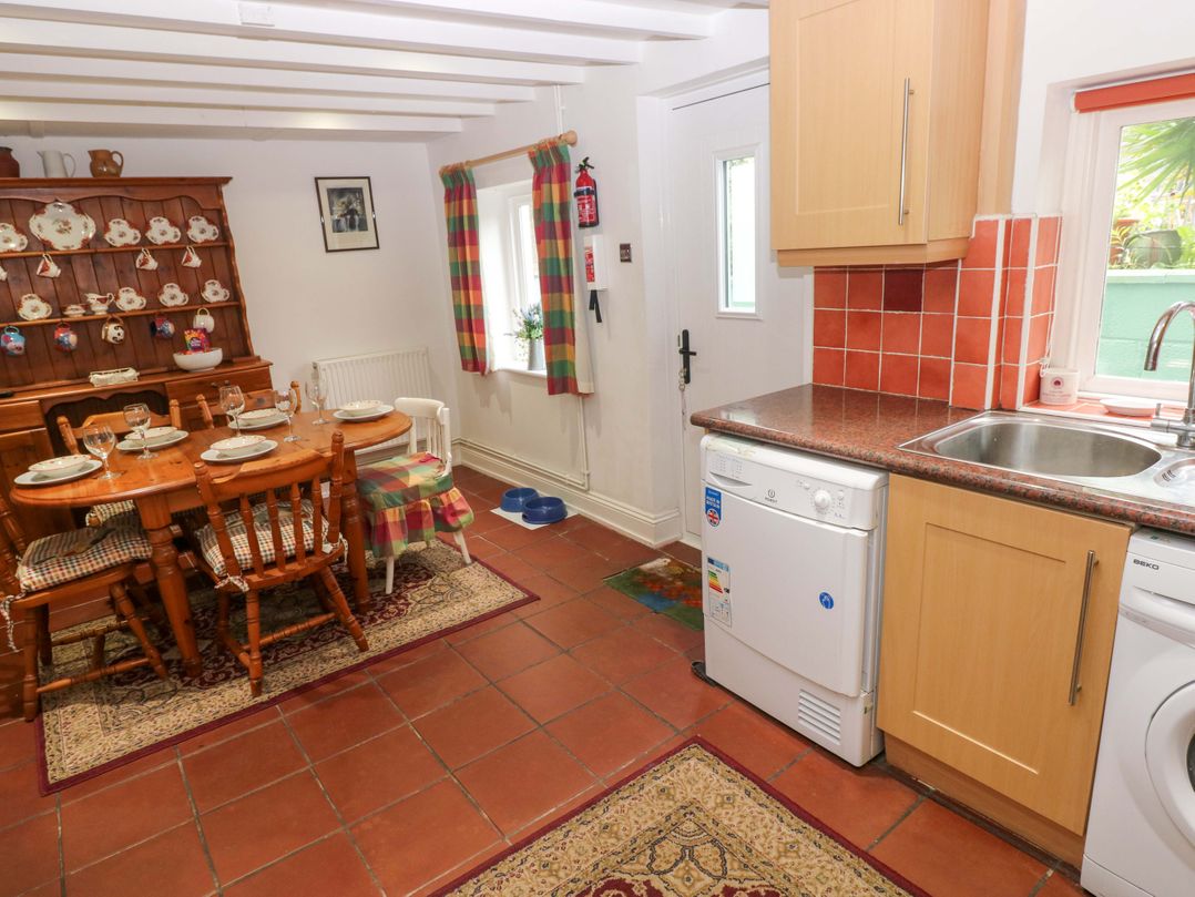 Milk Wood Cottage