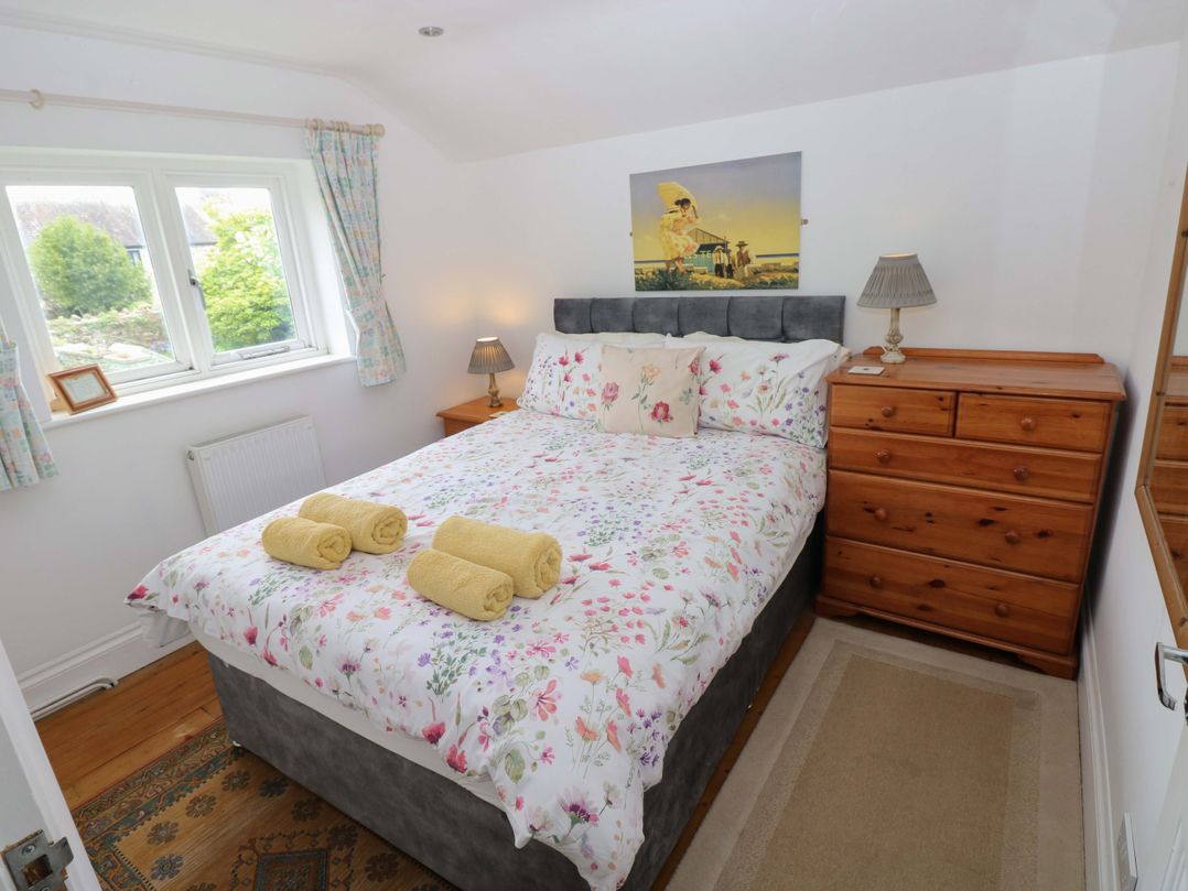 Milk Wood Cottage