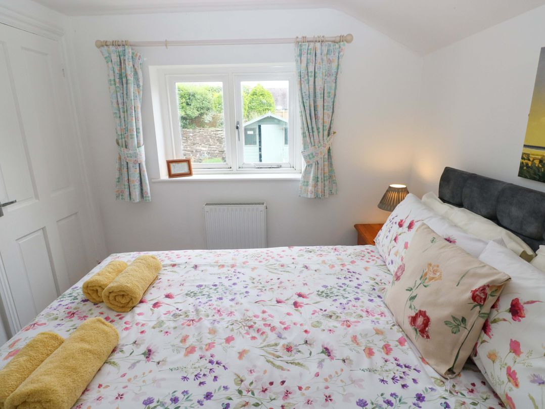 Milk Wood Cottage