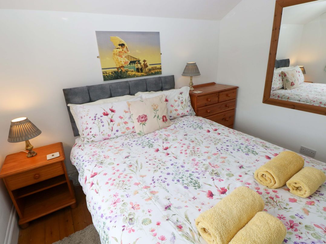 Milk Wood Cottage