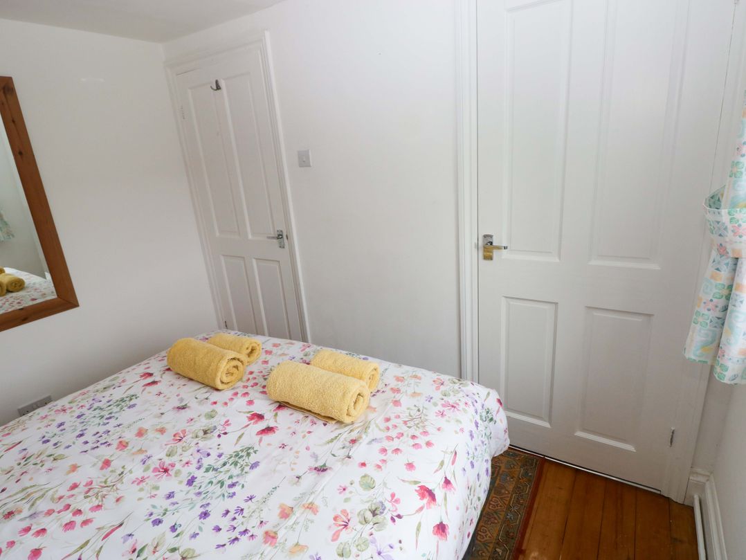 Milk Wood Cottage