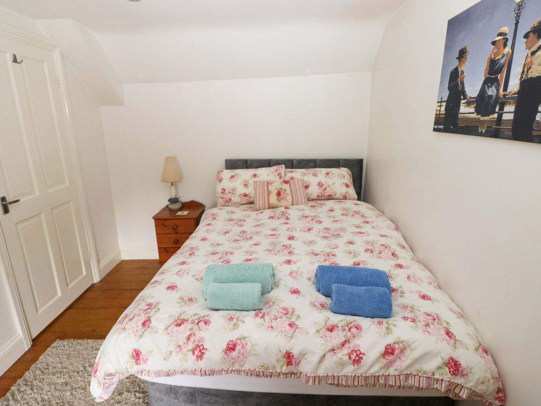 Milk Wood Cottage