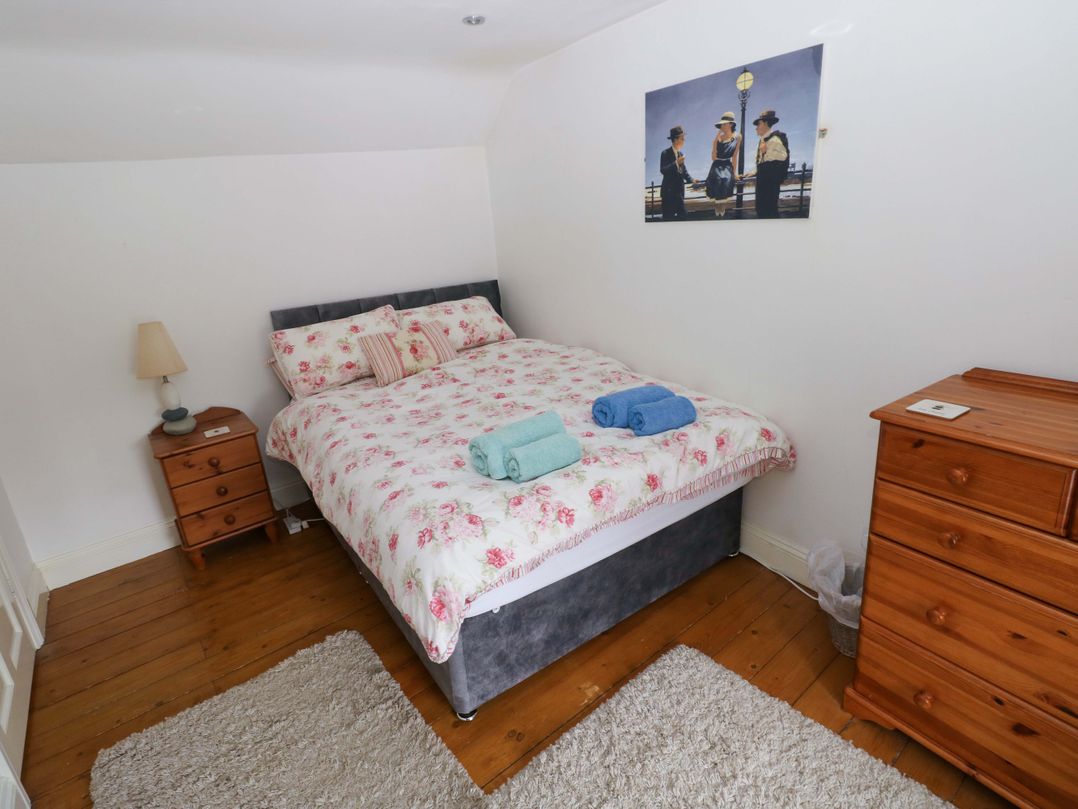Milk Wood Cottage