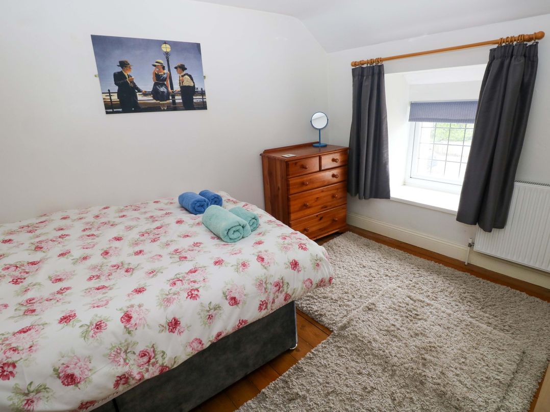Milk Wood Cottage