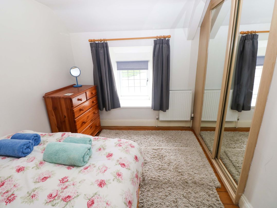 Milk Wood Cottage