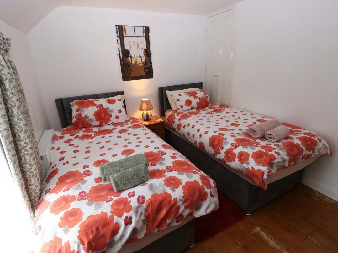 Milk Wood Cottage