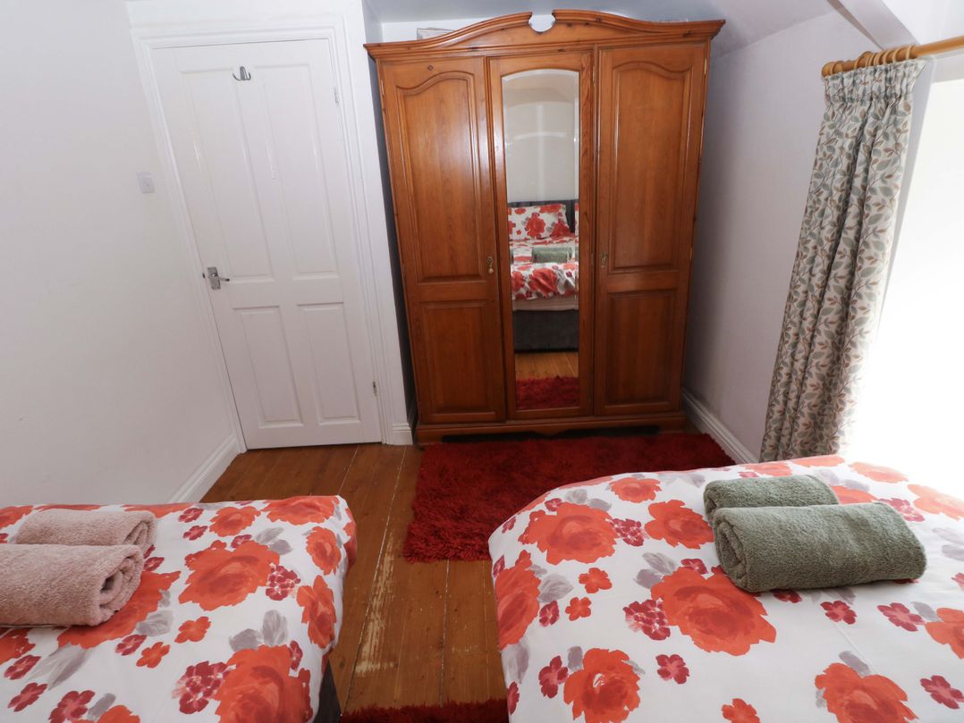 Milk Wood Cottage