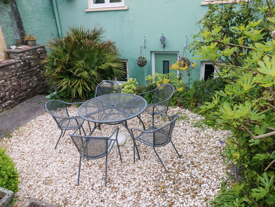 Milk Wood Cottage