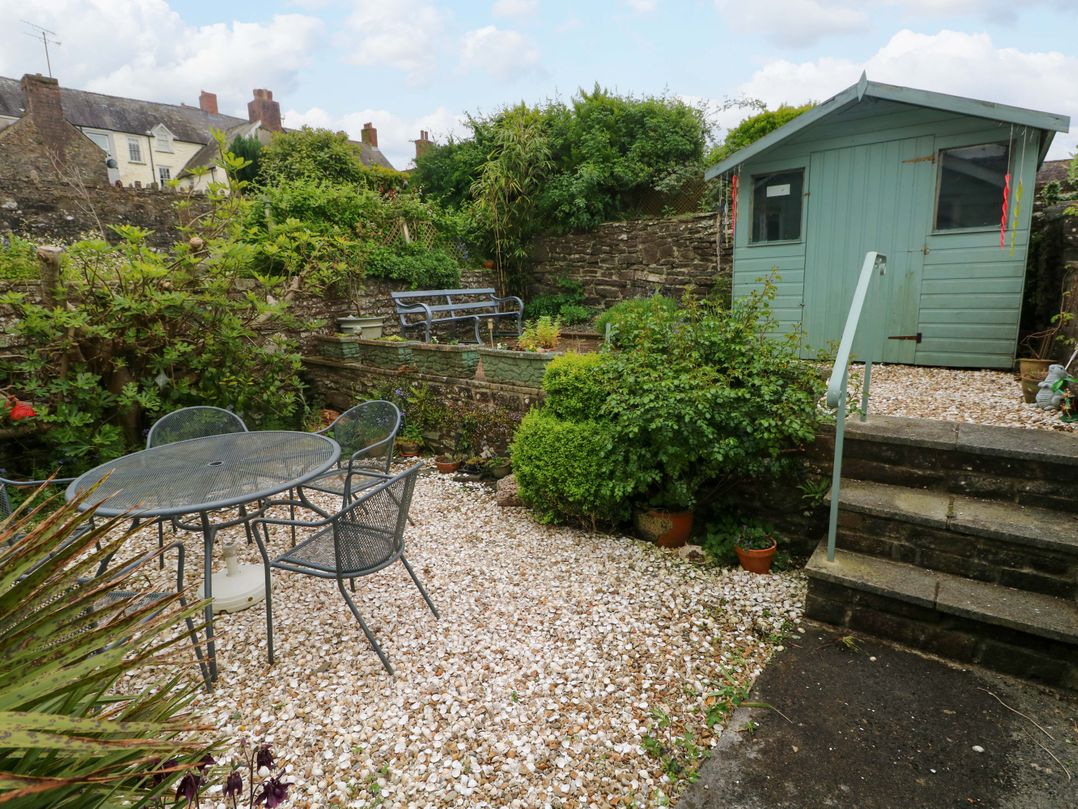 Milk Wood Cottage
