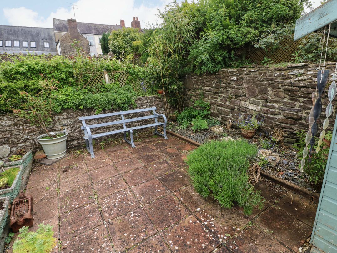Milk Wood Cottage