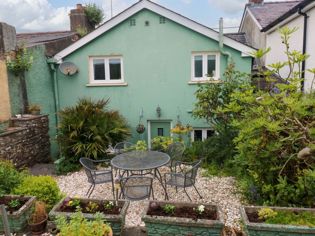 Milk Wood Cottage