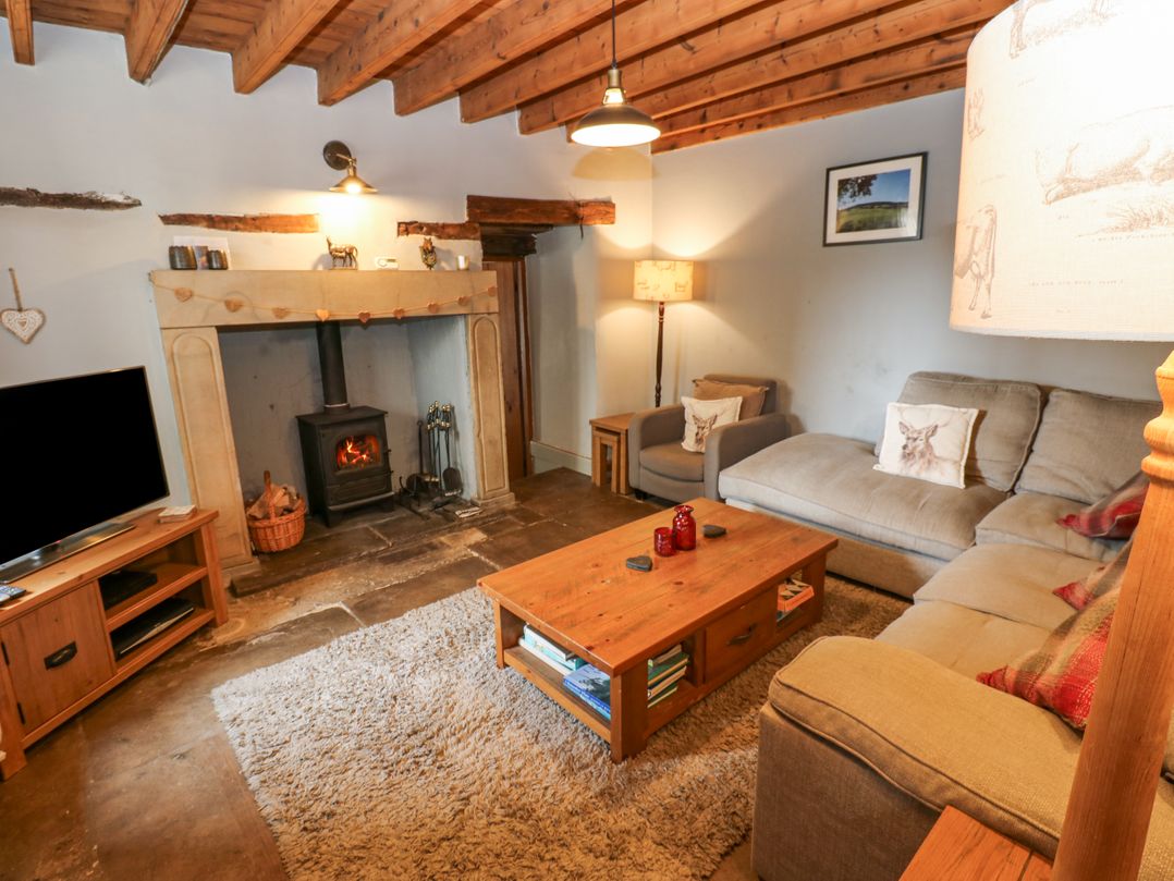 Castle Hill Cottage