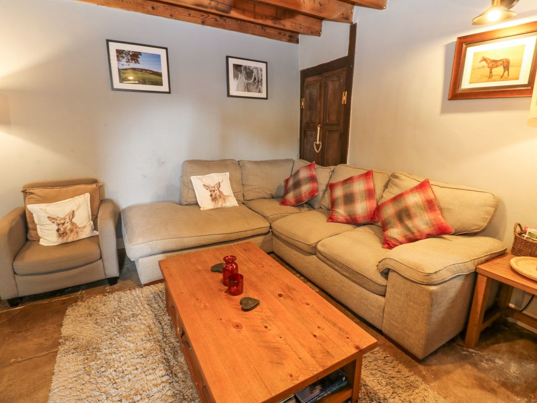 Castle Hill Cottage