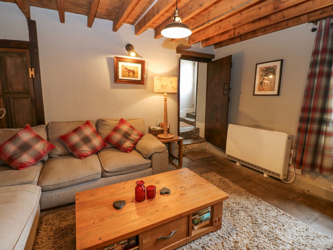 Castle Hill Cottage