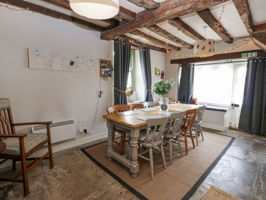 Castle Hill Cottage