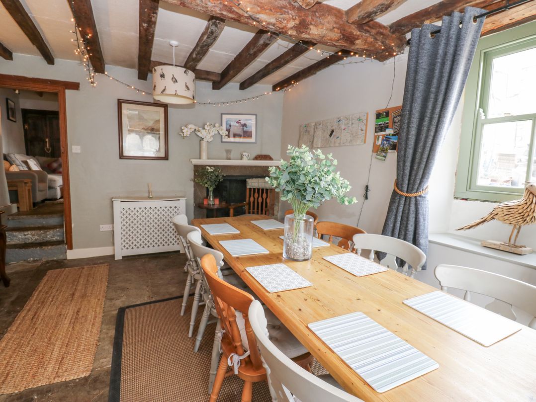 Castle Hill Cottage