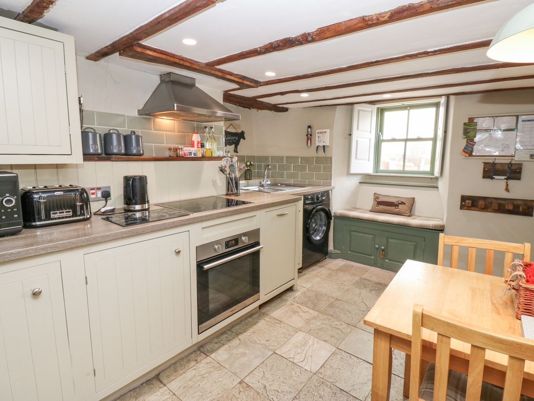 Castle Hill Cottage