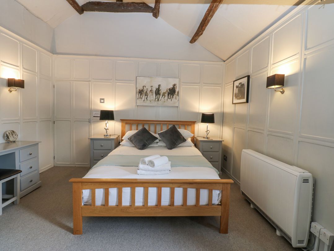 Castle Hill Cottage