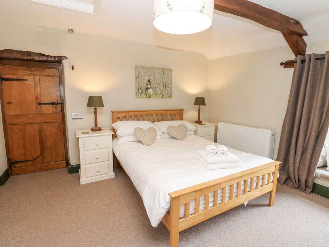 Castle Hill Cottage