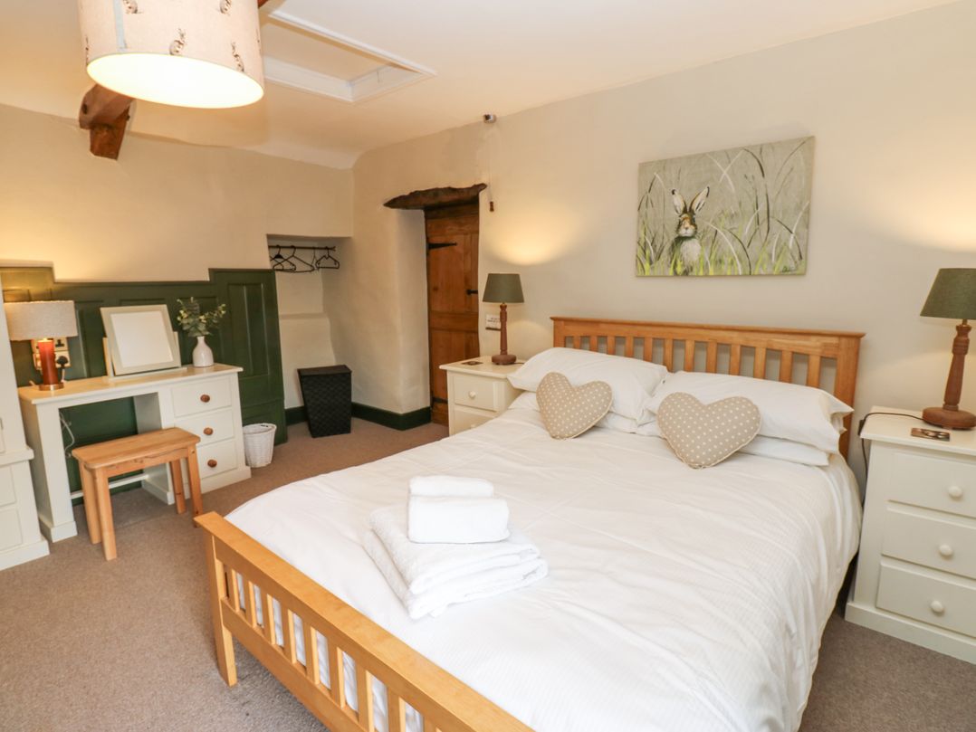 Castle Hill Cottage